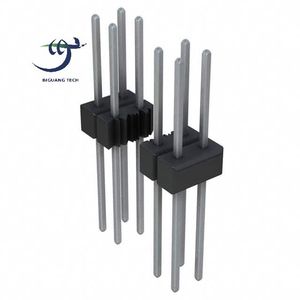 Connecteurs de composants Bom, refroidisseur CONN <span class=keywords><strong>VERT</strong></span> 18POS 2.54MM PBC09DFDN - Product Image 1