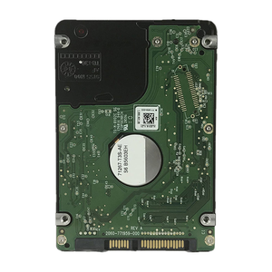 ฮาร์ดดิสก์ภายในขนาด 2.5 นิ้ว ความจุ 1TB รุ่น WD10JPVX <span class=keywords><strong>WD10SPZX</strong></span> WD10JFCX WD10SPSX ความเร็ว 5400RPM SATA สำหรับใช้งานประจำวัน - Product Image 2