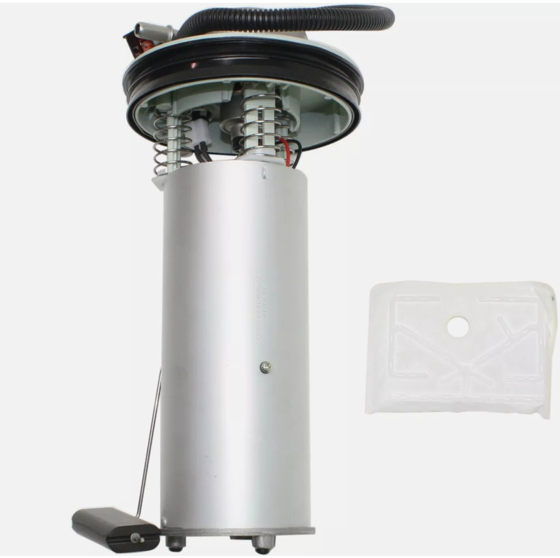 Fuel Pump Module With Sending Unit For 1997-2002 Jeep Wrangler TJ – 4.0L & 2.5L, 19 Gallon Tank
