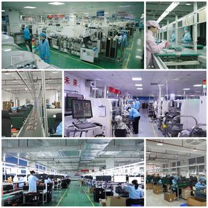 Intel LGA1151 PC de escritorio integrada DDR4 2 Intel I210AT LAN 6 RS232 485 DB9 COM 8 DI 8 <span class=keywords><strong>DO</strong></span> DIN Rail Computadora industrial sin ventilador - Product Image 6