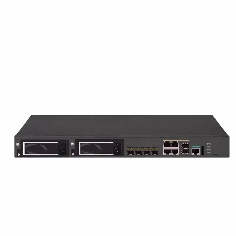 MSR3620-XS H3C Multi-WAN Port Gigabit Enterprise VPN Gateway Router