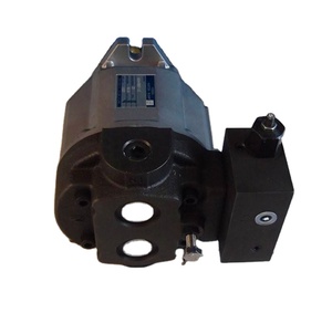 Pompe à aubes hydraulique A145-F-R-04-H-K-32393 A145-F A145-FR des séries A56 A70 A80 A90 A125 A145 - Product Image 4