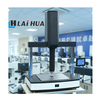 Durómetro Electrónico Digital Rockwell HRZ-150SE |   Celda de Carga de Circuito Cerrado ASTM E18 para Acero y Metal