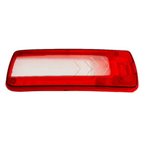 Lentille de feu arrière gauche et droite pour camion <span class=keywords><strong>Volvo</strong></span> <span class=keywords><strong>FH</strong></span>&FM FMX <span class=keywords><strong>500</strong></span>, homologuée E - Product Image 6