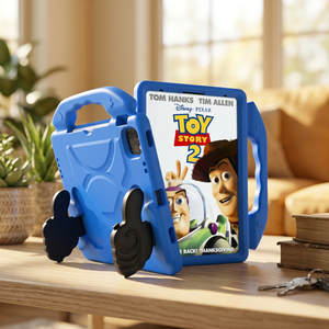 Tablet Infantil K81 <span class=keywords><strong>de</strong></span> 8 Pulgadas, Personalización <span class=keywords><strong>de</strong></span> Marca <span class=keywords><strong>de</strong></span> Fábrica, Pedidos al por Mayor, Tablet PC Infantil con Control Parental y SIM 4G - Product Image 1