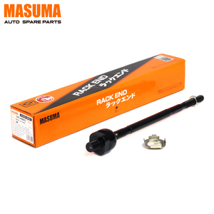 MR-4850 MASUMA Sistema de Dirección Automática Suspensión Delantera Extremo Interior del Barra de Dirección 48521-4M425 48521-4M426 48521-4M401 para NISSAN AD VFY11 - Product Image 1