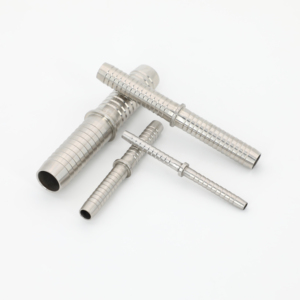 High Quality 5 Axis Anodized Aluminum Parts <strong>Biesse</strong> Alucobond Platten <strong>Cnc</strong> Service Machining Parts Stainless Steel 304 Audio Knob - Product Image 6