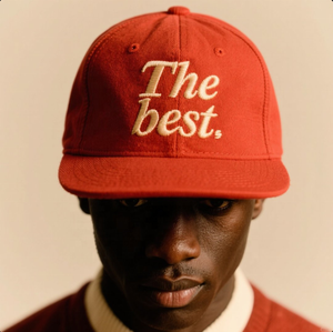 Chapeaux Dandy à <span class=keywords><strong>la</strong></span> mode taille réglable couleur unie casquettes de baseball chapeaux pour les gars - Product Image 4