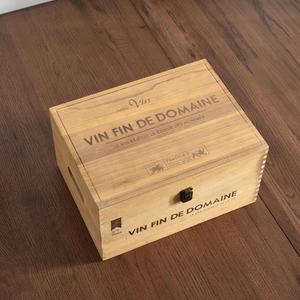 Boîtes à <span class=keywords><strong>vin</strong></span> <span class=keywords><strong>en</strong></span> <span class=keywords><strong>bois</strong></span> <span class=keywords><strong>de</strong></span> luxe <span class=keywords><strong>de</strong></span> <span class=keywords><strong>6</strong></span> <span class=keywords><strong>bouteilles</strong></span> mallette <span class=keywords><strong>de</strong></span> rangement <span class=keywords><strong>en</strong></span> verre <span class=keywords><strong>pour</strong></span> les amateurs <span class=keywords><strong>de</strong></span> <span class=keywords><strong>vin</strong></span> - Product Image 5
