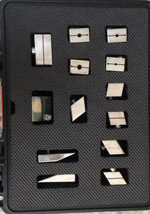 Outil de réparation pour endoscopie, tête de caméra de réparation, endoscopes flexibles et rigides, processeur vidéo, source de lumière, insufflateur - Product Image 5