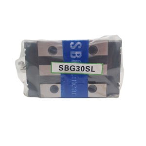 Nặng trượt tuyến tính sbg15sl SBG 15sl-c-k1 - Product Image 1