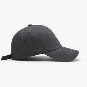 Gorras de Béisbol con Bordado de Letras <span class=keywords><strong>RH</strong></span>, Sombreros de Protección Solar Informales Ajustables para Exteriores, Diseño Personalizable para Primavera y Otoño, Unisex - Product Image 6