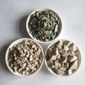 <span class=keywords><strong>Zéolite</strong></span> verte et blanche naturelle en granulés, provenant d'une usine chinoise, pour l'horticulture et le traitement de l'eau, <span class=keywords><strong>zéolite</strong></span> 4A - Product Image 1