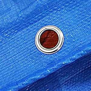 Bâche en PE imperméable bleu-vert de 50 à 100 g/m², très vendue, de haute qualité, <span class=keywords><strong>pour</strong></span> serres de jardin <span class=keywords><strong>potager</strong></span> - Product Image 4