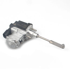 Actionneur électrique turbo 03F145701R 03F145725G pour VW Audi Seat <span class=keywords><strong>Skoda</strong></span> <span class=keywords><strong>Yeti</strong></span> <span class=keywords><strong>1</strong></span>.<span class=keywords><strong>2</strong></span> <span class=keywords><strong>TSI</strong></span>, actionneur de turbocompresseur électronique - Product Image 3