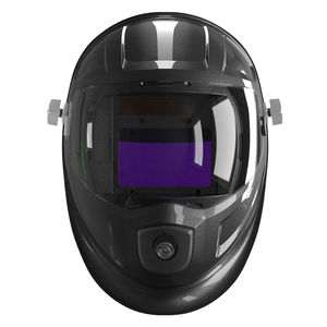 Casque de soudage à obscurcissement automatique OBO ADL-MA900VL-E réglable MIG TIG MMA CUT LED Light Welding avec matériau PP - Product Image 4