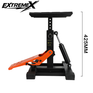 Supporto Idraulico Universale per Riparazione e Manutenzione di Moto e Motocross - Product Image 6