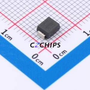 Thyristor (SCR) / Module L6N3RP DO-214-3L neuf et original, vente en gros de composants électroniques, puces et service BOM - Product Image 1