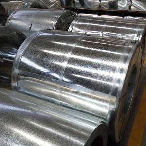 2.1*1000 * C cuộn dây thép mạ kẽm nhỏ kẽm-miễn phí tấm dx51d + Z hoàn thành Thông số kỹ thuật với mở Hỗ trợ dải BIS chứng nhận - Product Image 6
