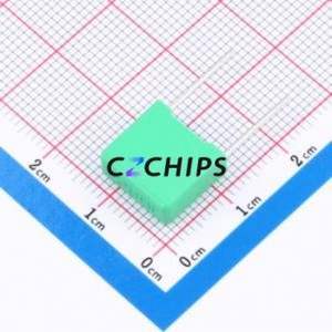 Condensador de película JWMPP92-123J1KVDCP10C2, componente de montaje en orificio (THT), paso de 10 mm, 12 nF, 5 %, 1 kV, polipropileno metalizado - Product Image 2