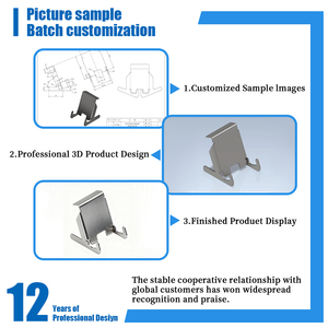 Standart Olmayan Metal Parçaların İşlenmesi İçin CNC (Paslanmaz Çelik Titanyum Pirinç)-Tel Erozyon Özel Üretim - Product Image 2
