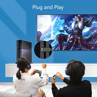 Cable HDMI 4K Premium, Trenzado de Nailon, 18Gbps Ultra HD 2160p, ARC, HDCP 2.2, Molde TPE, Cable HDMI de Alta Velocidad al por Mayor