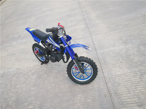 <span class=keywords><strong>Motocicleta</strong></span> de Carreras China Anwa DW4901 Super de <span class=keywords><strong>49cc</strong></span> y 2 Tiempos de Alta Calidad y <span class=keywords><strong>Precio</strong></span> de Fábrica con Suspensión Delantera - Product Image 6