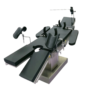 โต๊ะผ่าตัดไฟฟ้าสากล - Product Image 3