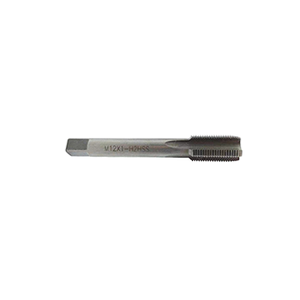 Ns M15 M21 NPT1/4-18 Machine Straight Slot Tap Locking <strong>Thread</strong> Cutter <strong>Screw</strong> Tool <strong>Internal</strong> <strong>Thread</strong> - Product Image 1