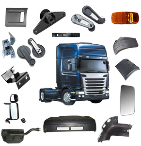 Parti di Carrozzeria per Camion Mercedes Benz/Man/Volvo/Renault/<span class=keywords><strong>Scania</strong></span>/<span class=keywords><strong>Daf</strong></span>/Iveco/Isuzu - Product Image 6