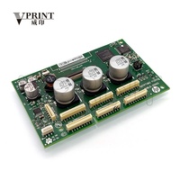 오리지널 및 신제품 T8W16-67006 캐리지 3 PCA w TC44 서비스 키트 HP 디자인젯 T1700 Z6 Z9 Z2600 Z5600 T1708 플로터 부품