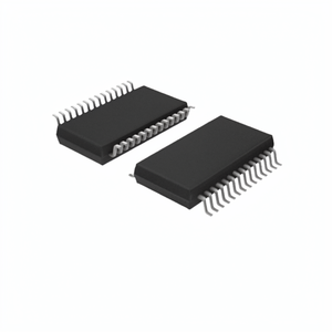 Data Acquisition In Stock Electronic Chips Component 28 SSOP LTC1854CG#TRPBF - Product Image 1
