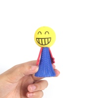 Gran oferta Memo Cute Funny Christmas Halloween mini Jump juguete adecuado para niños adultos
