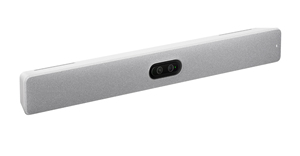 Système de visioconférence 4K AI CS-BARPRO-K9 Room Bar Pro avec double caméra et éclairage optimal pour salles de réunion de taille moyenne - Product Image 3