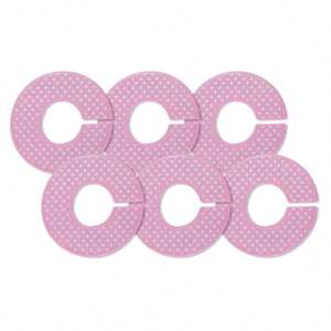 24 ensembles de sacs de rangement de garde-robe pour enfants de chambre à coucher modernes non tissés et boîtes de placard pour bébé - Product Image 5