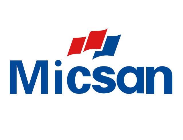 Micsan INC logo