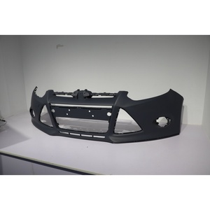 Protezione Antigraffio in Plastica ABS di Grado Professionale per Ford Focus 2012-2014 - Product Image 5