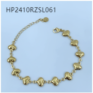 Set di gioielli completi Chic da donna abbinati braccialetti di moda e accessori Design Chic - Product Image 1