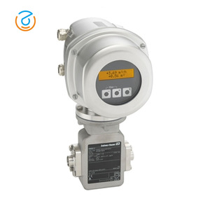 Débitmètre hygiénique E+H Endress+Hauser 5H1B50 50H50 53H50 5H3B50 pour l'industrie alimentaire, les boissons et la pharmacie - Product Image 5