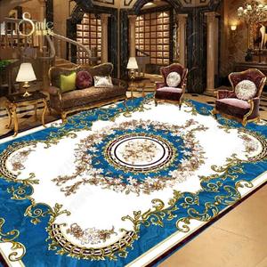 Thảm trải sàn và gạch thảm phòng khách - Product Image 1