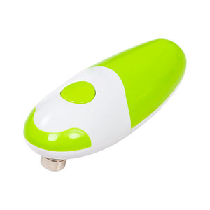 ที่เปิดกระป๋องแบบสัมผัสเดียว ที่เปิดขวดอัตโนมัติแบบมือถือ ที่เปิดกระป๋องแบบหนีบ - Product Image 2