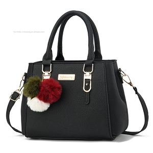 Newest Good Quality Wholesale Fashion Designer Ladies Shoulder Bags Pu Leather Luxury Women's Brand <b>Handbags</b> for Women - Product Image 5