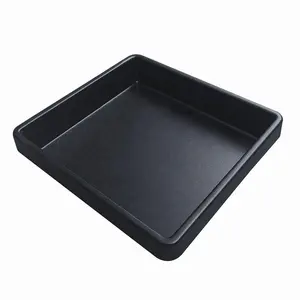 Aluminium Mould Vacuum Forming Mould Thermoforming Perfume Tray Home Decorative Ring Display Trays