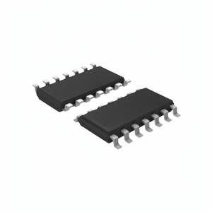 14 SOlC Buy Online Electronic Components CD4011UBMT Original One Stop Service Logic - Product Image 1