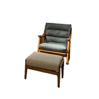 Fauteuils à bascule modernes portables d'extérieur pour villa, jardin, chambre, toutes saisons, résistants aux intempéries, imperméables, protection solaire, patio