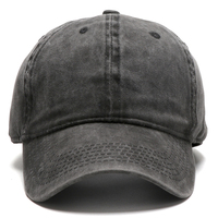 100% coton casquette Snapback Vintage lavé en détresse Hip Hop papa chapeau avec motif léopard réglable chapeau de Baseball pour hommes femmes