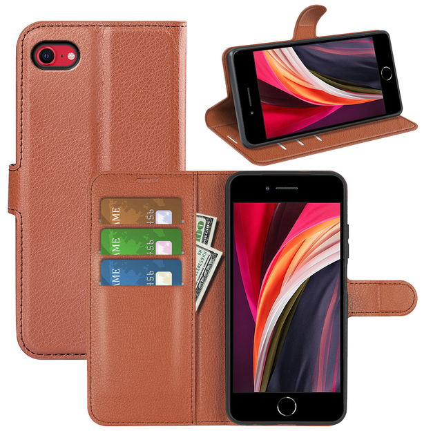11 Pro Leather Case for iPhone 11 12 13 Pro Max Magnetic Wallet Flip Case With Card Holder for iPhone Phone 11 13 12 Pro Max