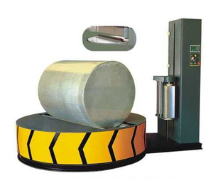 Machine d'emballage automatique de rouleaux de papier, machine d'emballage de gros rouleaux, machine d'emballage de rouleaux de papier toilette individuels - Product Image 3