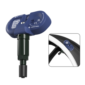 Sensor Bluetooth TPMS para Tesla Model 3 <span class=keywords><strong>S</strong></span> X <span class=keywords><strong>Y</strong></span> 1490701-00-<span class=keywords><strong>B</strong></span> 1490701-01-<span class=keywords><strong>B</strong></span> Monitor de presión de neumáticos - Product Image 6