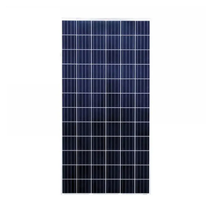 Paneles <span class=keywords><strong>Solares</strong></span> de Silicio Policristalino PERC Luvorb de 250 W con Certificación TUV y Superficie de Vidrio - Product Image 2